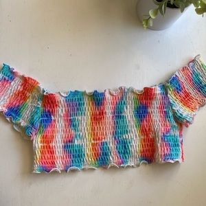 PINK Victoria’s Secret swimsuit